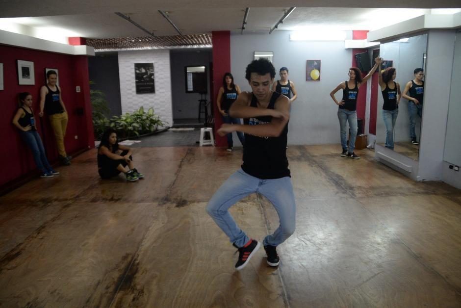 Rendimos homenaje a esos artistas que nos hacen so&ntilde;ar con su ritmo. (Foto: Archivo/Soy502)