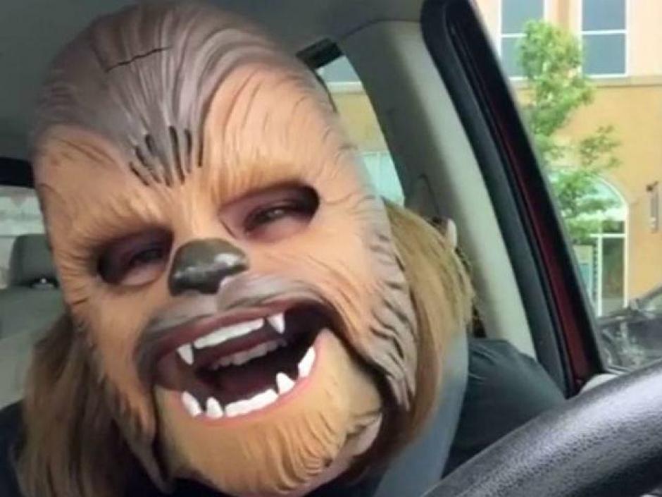 El v&iacute;deo ya ha superado las 42 millones de visitas. (Fuente: El Pa&iacute;s)