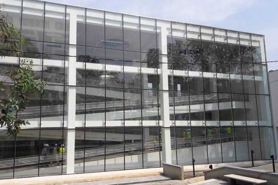 Desde que se adjudicó la construcción del Hospital de Villa Nueva siete ministros han encabezado la cartera. (Foto: Ministerio de Salud)  