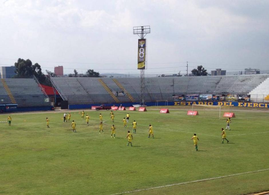 El Instituto de Previsi&oacute;n Militar desminti&oacute; que el complejo se hubiera vendido. (Foto: Archivo/Soy502)