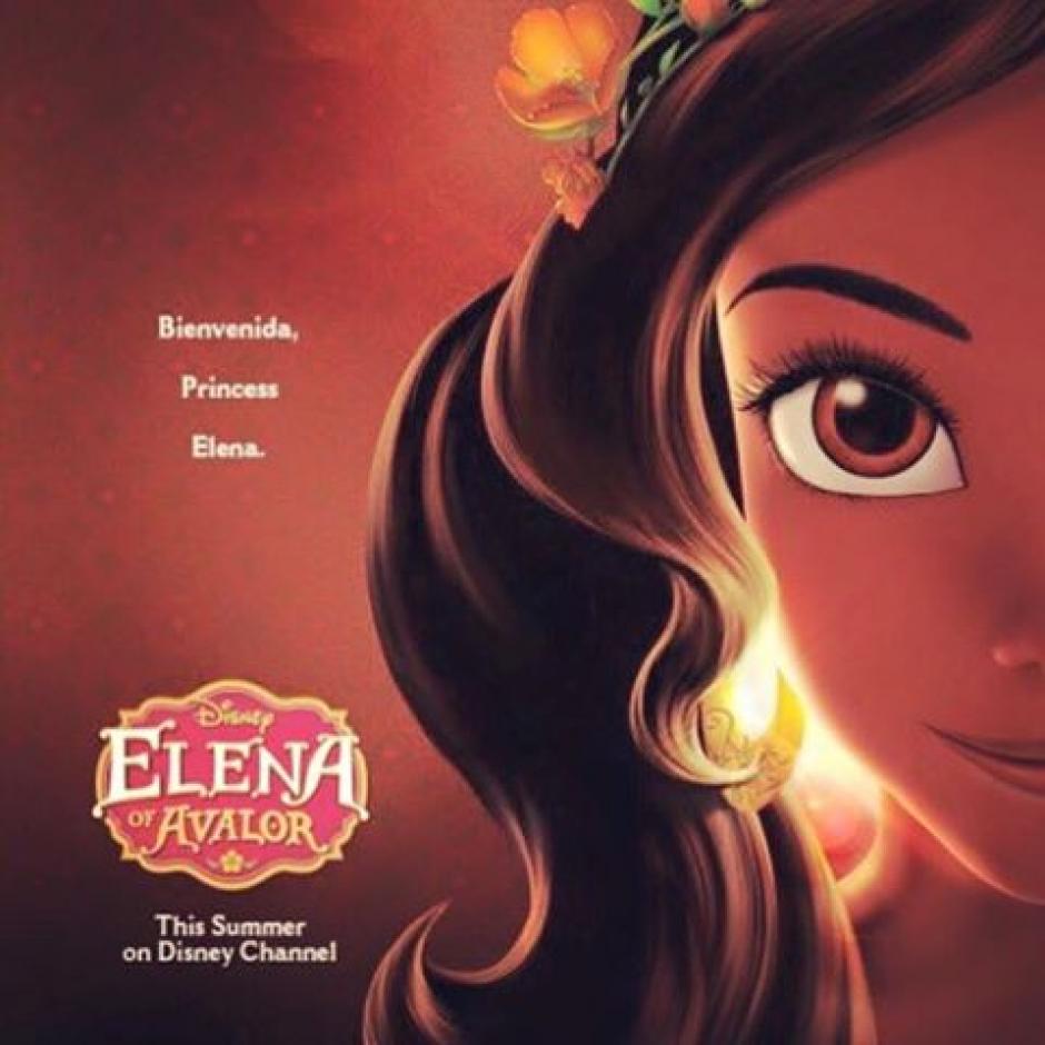 La cantante Gaby Moreno interpretará el tema de la serie animada Elena of Avalor. (Foto: Facebook/Gaby Moreno)