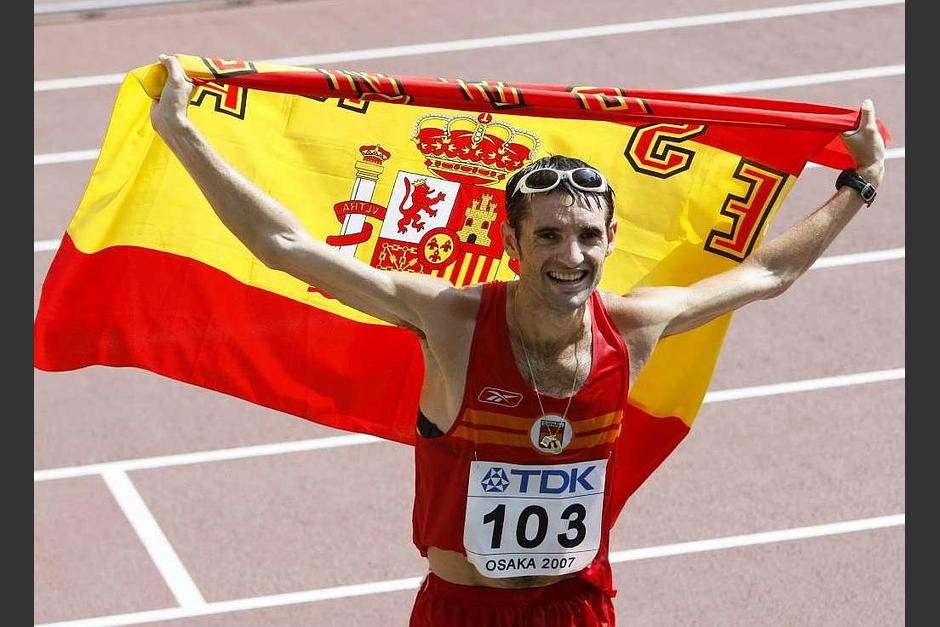 Francisco "Paquillo" Fern&aacute;ndez ser&aacute; el nuevo entrenador de Barrondo. (Foto: Twitter)