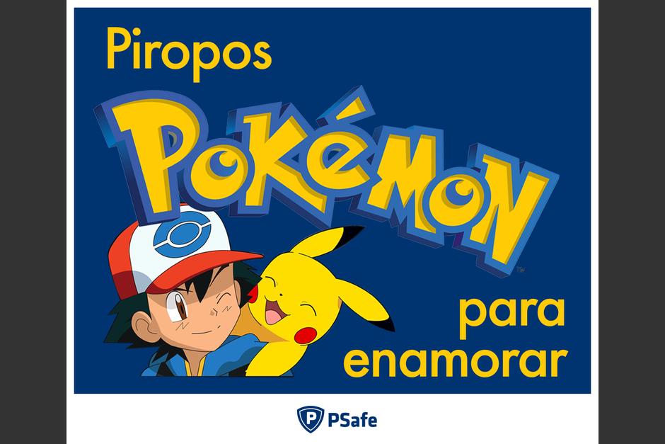 Si tu pareja est&aacute; m&aacute;s enamorada del juego que t&uacute;, utiliza estos piropos para que su coraz&oacute;n reaccione hacia ti. (Foto: PSafe)