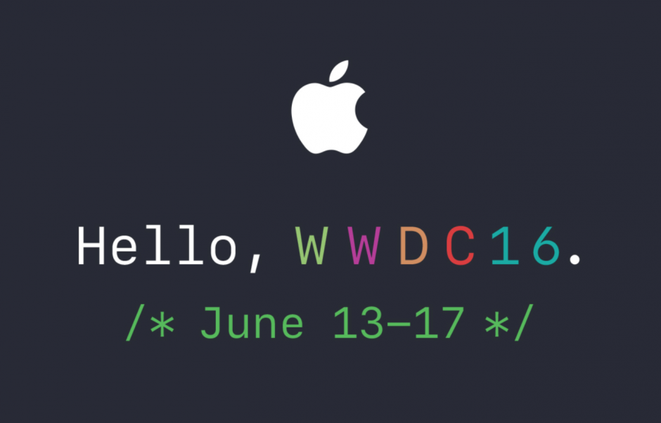 Del 13 al 17 de junio tendr&aacute; lugar la keynote WWDC 2016, el evento dedicado a los desarrolladores de Apple. (Foto: Apple)