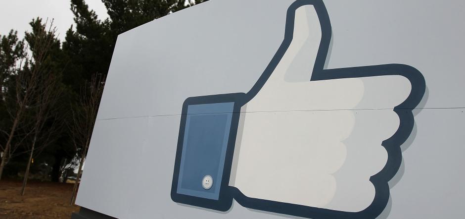 El bot&oacute;n de "Me Gusta" surgi&oacute; del programa de intrapreneurship en Facebook. Hoy es uno de los elementos mercadol&oacute;gicos que identifica a la red social y que le permite generar ingresos. (Fuente: es.finance.yahoo.com)