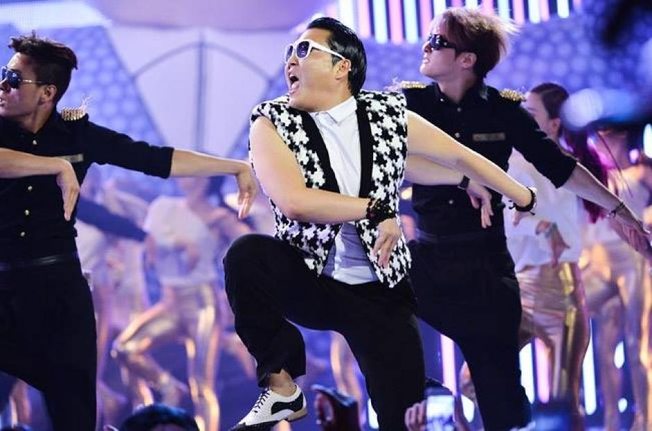 ¿Qué es de Psy, el rapero coreano que inventó el Gangnam Style?