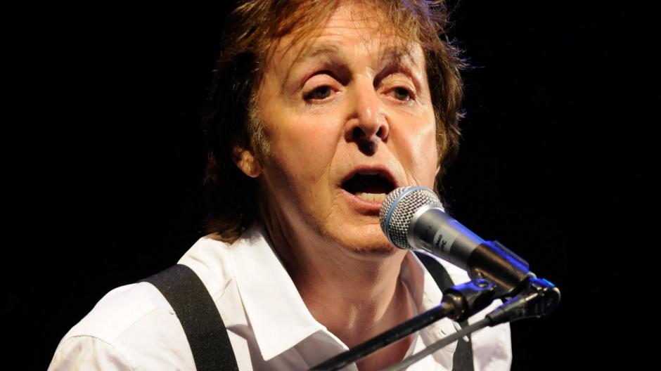 McCartney no tiene m&aacute;s conciertos programados hasta el pr&oacute;ximo 14 de junio, cuando se espera que salte al escenario del United Spirit Arena de Lubbock, al sur de Estados Unidos.