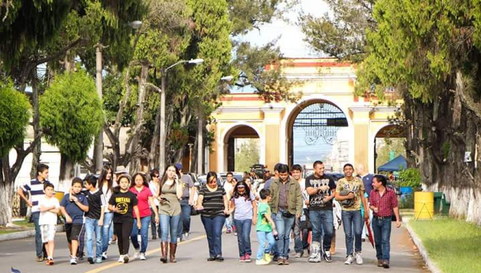 El recorrido por el Cementerio General se realizar&aacute; el pr&oacute;ximo 27 de agosto a partir de las tres de la tarde. (Foto: Necrotour)