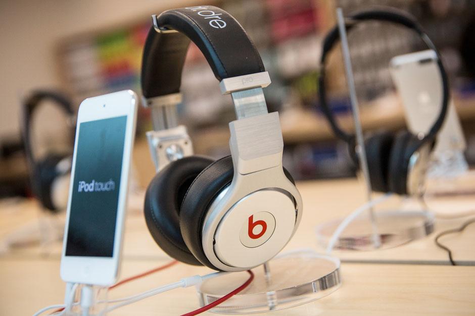 Apple planea recortar un 30% del personal que trabaja para Beats. (Foto: usnews.com)