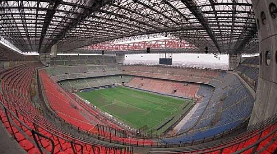 La Final de la Champions 2015-2016 ser&aacute; en el estadio San Siro. (Foto: marca.com)