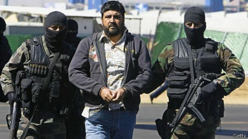 Alfredo Beltr&aacute;n Leyva es se&ntilde;alado de dirigir uno de los carteles de narcotr&aacute;fico m&aacute;s conocidos de M&eacute;xico.