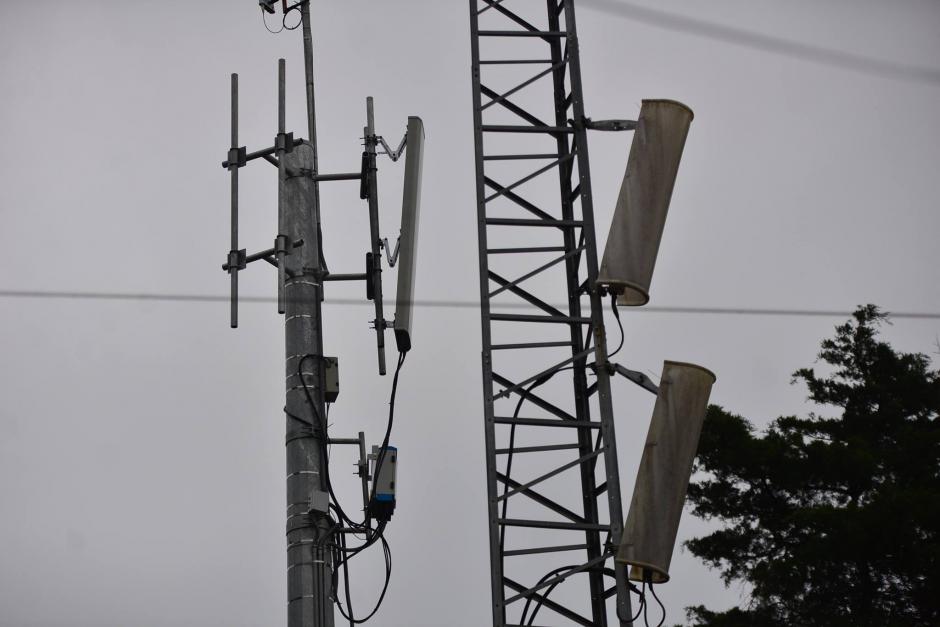 Empresarios por la Educaci&oacute;n piden que no se subasten hasta que se cambie la ley. (Foto: Archivo/Soy502)
