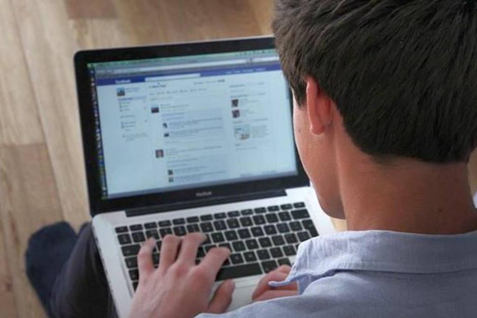 Las redes sociales han sido utilizadas para explotar y abusar sexualmente de j&oacute;venes en todo el mundo y Guatemala no es la excepci&oacute;n. (Foto: El Salvador)