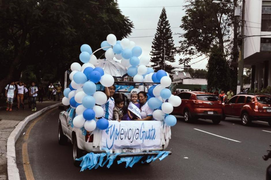 La iniciativa se basa en la educaci&oacute;n ciudadana, la inteligencia emocional y el emprendimiento. (Foto: Facebook/ Ciudades Conectadas)