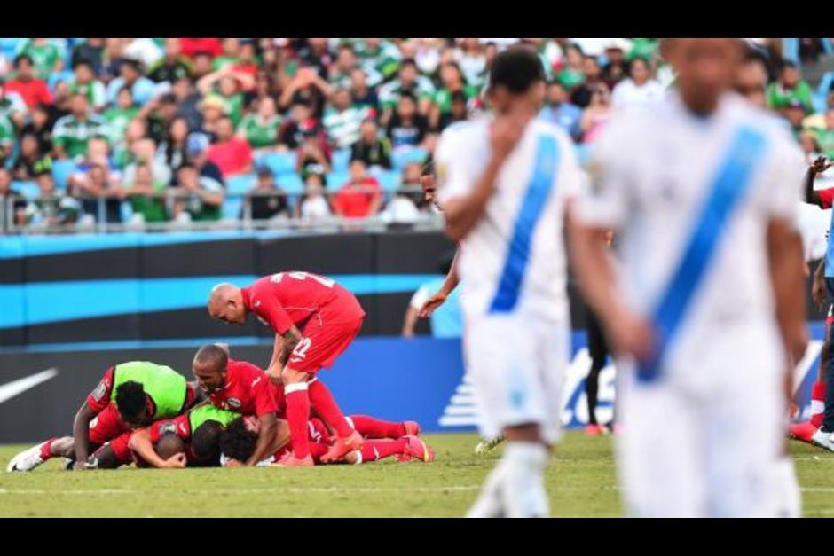 Guatemala se encuentra suspendida de toda competici&oacute;n a nivel de selecciones. (Foto: Archivo/Soy502)