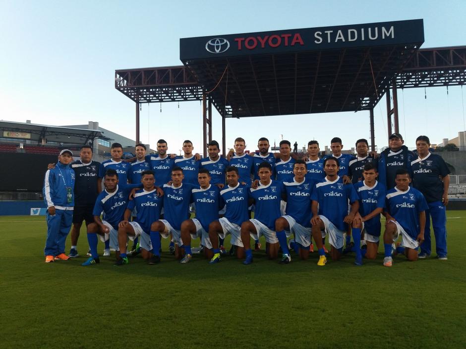 Suchi buscar&aacute; hacer la haza&ntilde;a en territorio norteamericano. (Foto: Facebook Mi Suchi CSD)