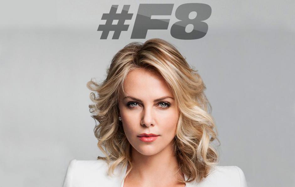 Charlize Theron ser&aacute; la nueva villana. (Foto:marca.com)