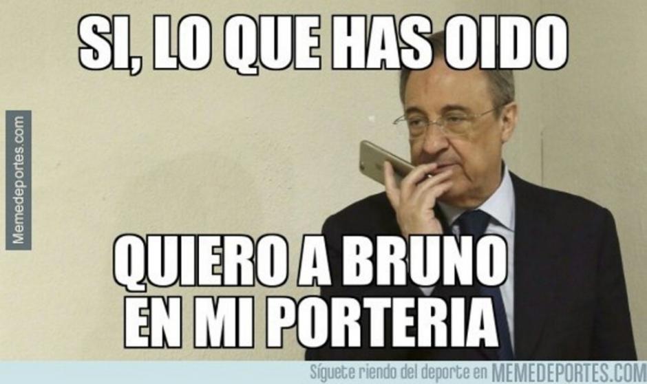 Las burlas sobre el empate del Barcelona se han esparcido en redes sociales. (Foto: Twitter)