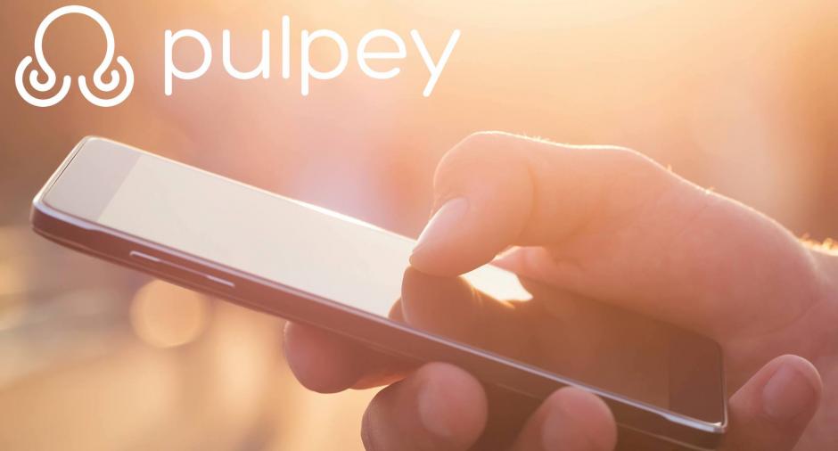 Pulpey puede hacer que obtengas beneficios con tan solo llenar encuestas. (Foto: Pulpey)