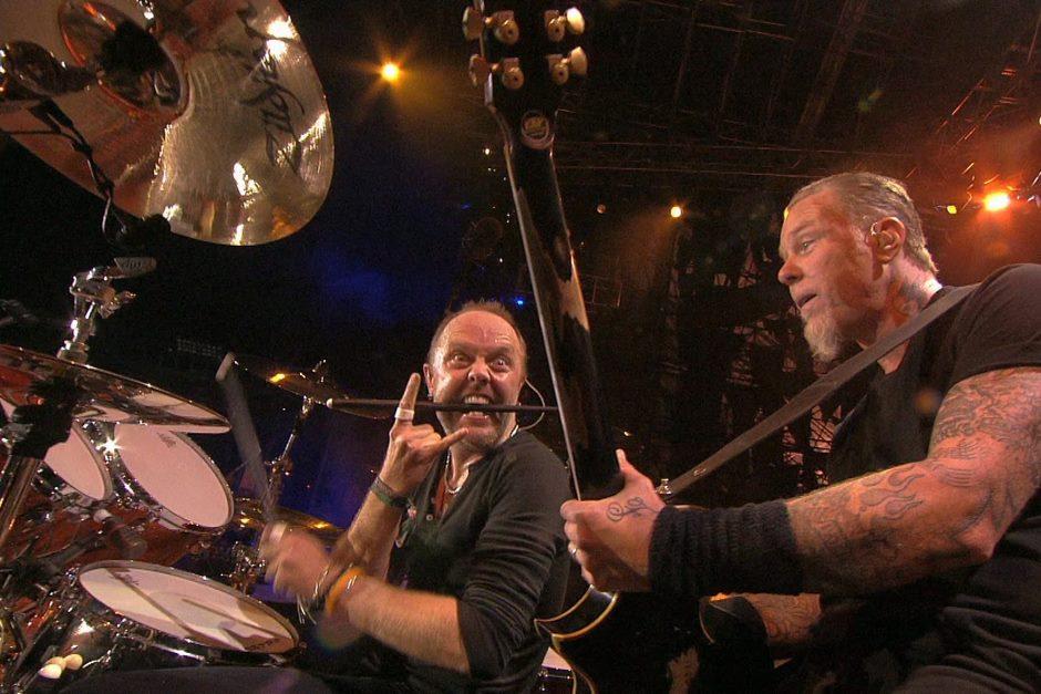 Metallica dar&aacute; su segundo concierto en Guatemala el pr&oacute;ximo jueves 3 de noviembre. (Foto: Archivo)