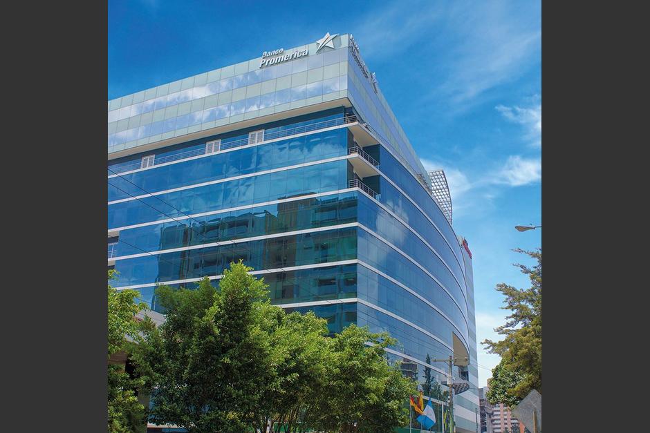 La compra de Citibank se confirm&oacute; este 31 de octubre por Grupo Promerica. (Foto: Archivo/Soy502)