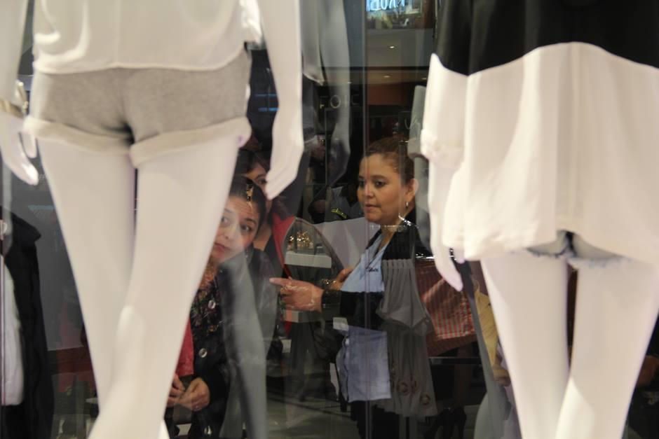 Las ofertas del Black Friday intentar&aacute;n seducir a miles de compradores. (Foto: Archivo/Soy502)