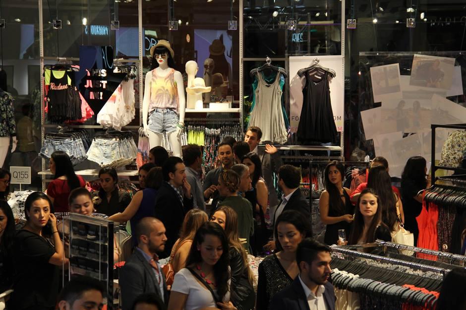 Google te ayuda a evitar aglomeraciones en esta temporada de fin de a&ntilde;o. (Foto: Archivo/Soy502)