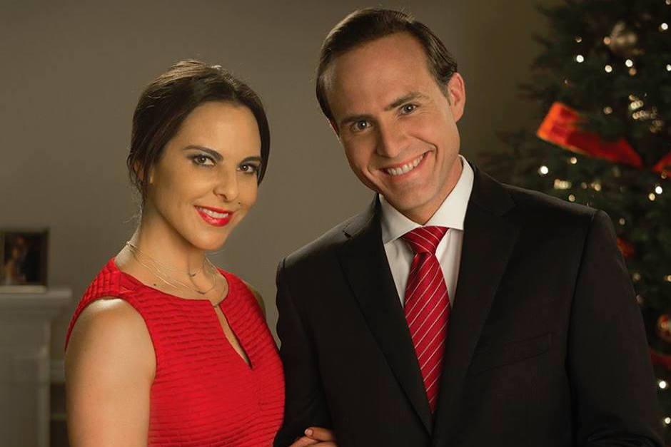 Kate del Castillo participar&aacute; en la serie "Ingobernable". (Foto: Ingobernable)