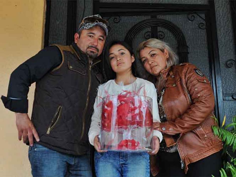 Un artista famoso reserv&oacute; uno de los hoteles para &eacute;l y sus acompa&ntilde;antes. (Foto: Cuartoscuro)