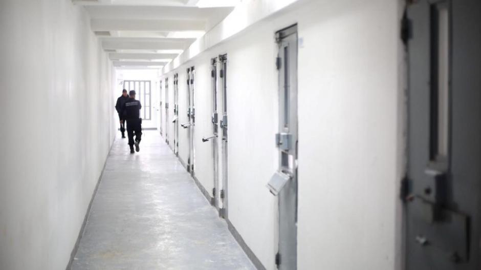 La c&aacute;rcel de Brooklyn podr&iacute;a ser la pr&oacute;xima parada del Chapo Guzm&aacute;n. (Foto: cnnespanol.cnn.com) 