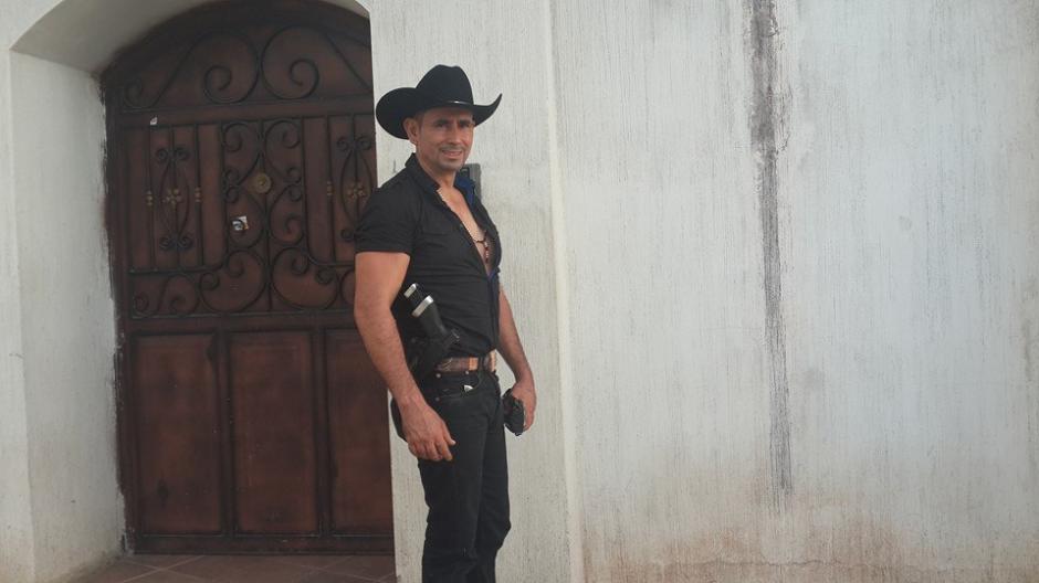 En 2014, el Ministerio Público vinculó a Esduin Jerson Javier con el Cártel de Ipala. (Foto: Facebook/Esduin Jerson Javier Javier)