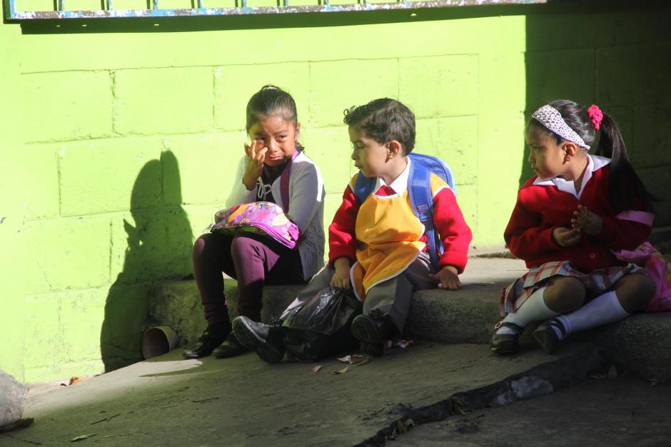 El tema del acoso escolar se ha popularizado por el acceso a internet y redes sociales. (Foto: Archivo/Soy502)