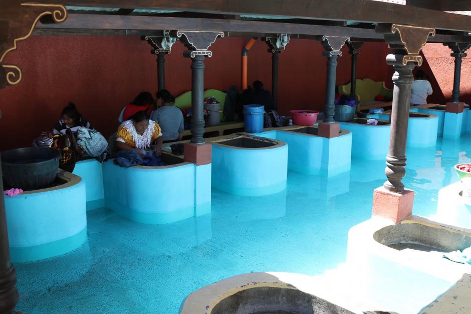 Santa Lucía Milpas Altas es un municipio de Sacatepéquez con 16 mil habitantes. (Foto: Alejandro Balán/Soy502)