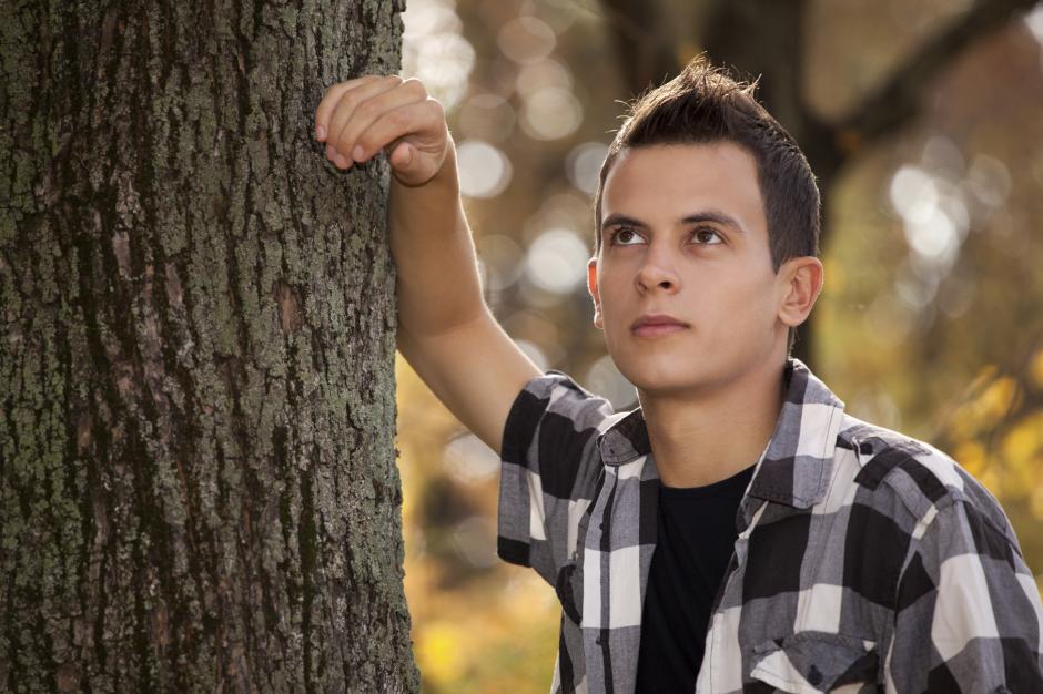 Tenemos miedo de decir "yo" porque el "yo" implica cobrar responsabilidad sobre nuestros actos.