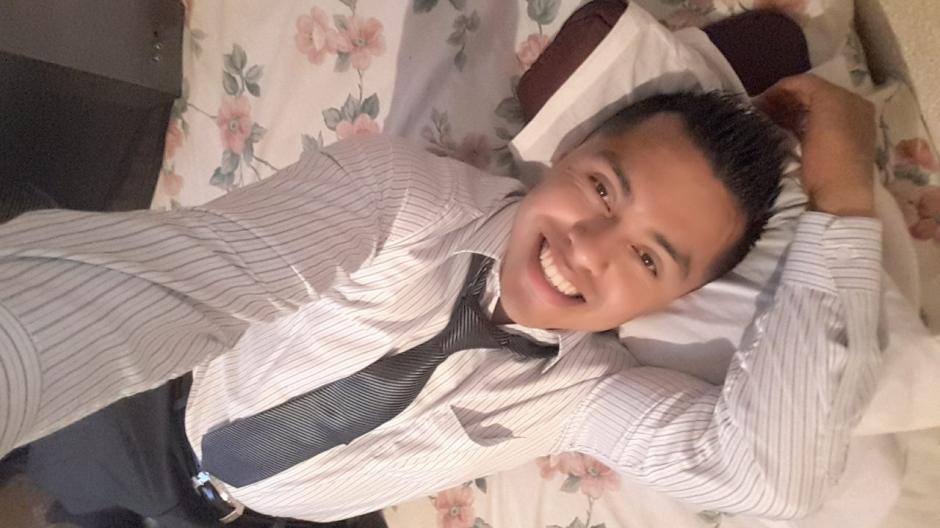 Leandro Rivas falleci&oacute; el fin de semana y su partida sorprendi&oacute; a sus seguidores. (Foto: Leandro Rivas)