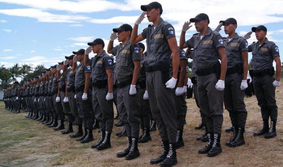 Un grupo de guardias del Sistema Penitenciario amenazó con realizar un paro laborar si Gobernación no cumple con el pago del aumento salarial. (Foto: SP)