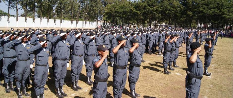 Los guardias del Sistema Penitenciario deberán esperar a las nuevas autoridades para saber si hay aumento salarial. (Foto: Sistema Penitenciario)