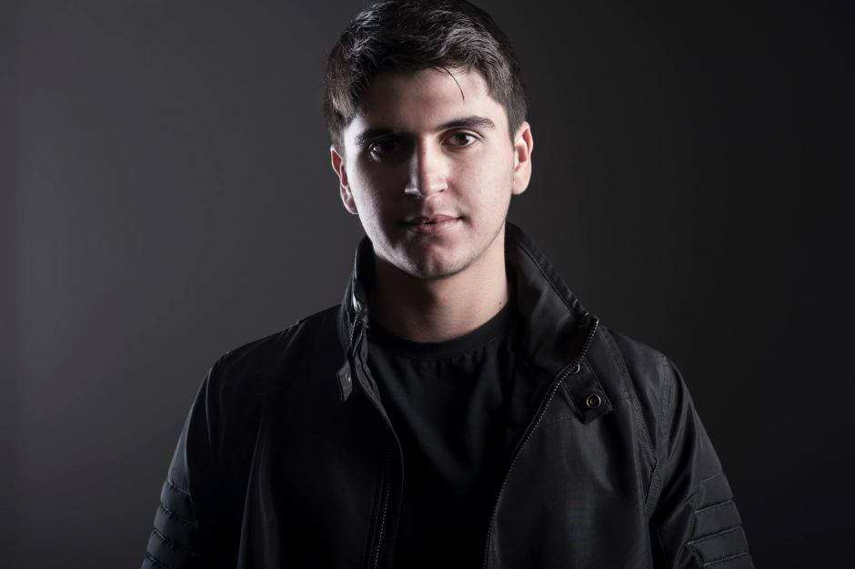 El dj guatemalteco es parte del lineup que participar&aacute; en el festival de m&uacute;sica electr&oacute;nica. (Foto: Facebook Alex Riedel)