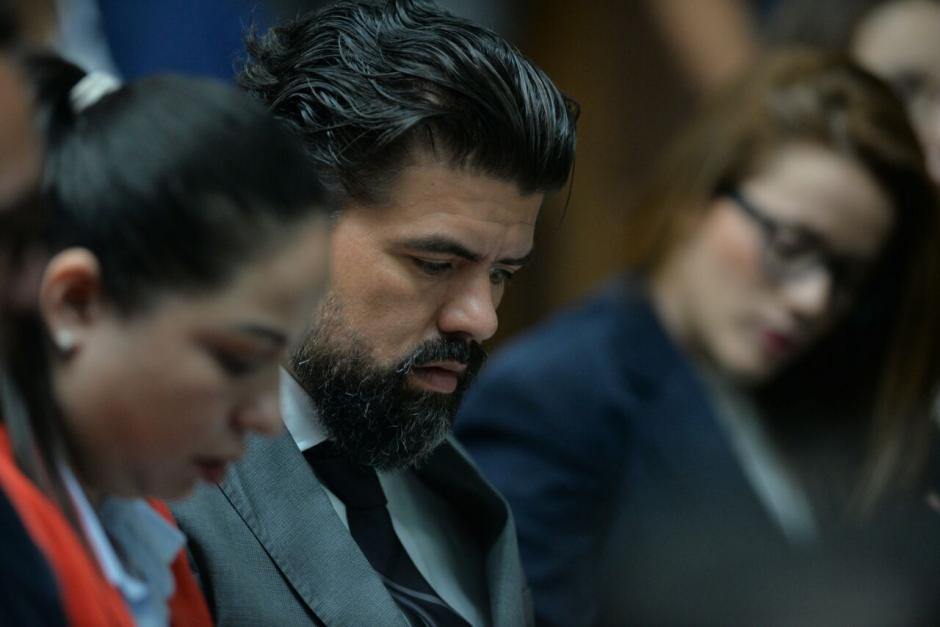 Jonathan Ch&eacute;vez es conocido en el proceso como "El Mago". (Foto: Wilder L&oacute;pez/Soy502) 