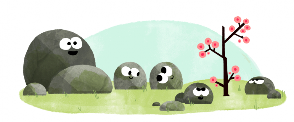 Google siempre atento a los d&iacute;as especiales. (Foto: Google)