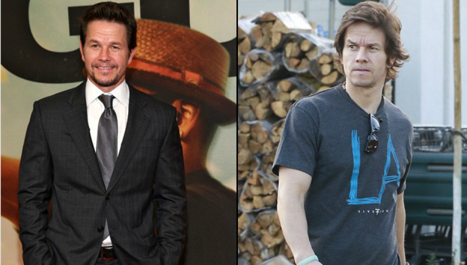 Mark Wahlberg, de 42 a&ntilde;os, en la pel&iacute;cula "El jugador". (Foto: CNN)