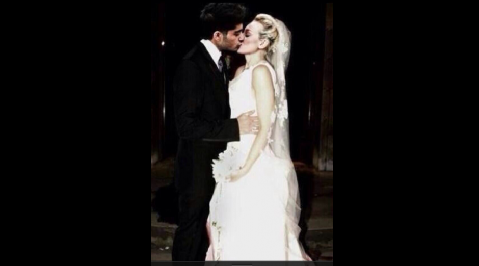 Aseguran que&nbsp;Zayn Malik abandon&oacute; la agrupaci&oacute;n por motivo de su novia,&nbsp;Perrie Edwards.