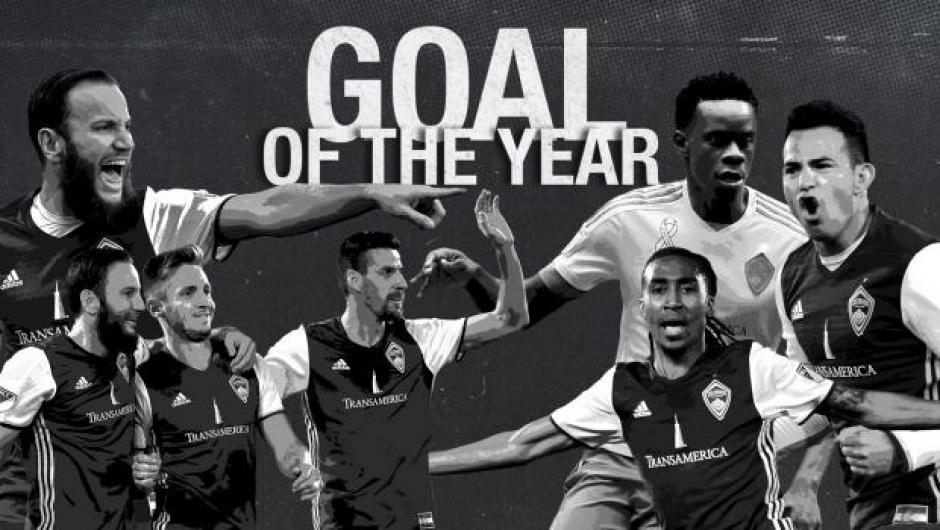 Marco Pablo Pappa requiere tu apoyo para estar entre los finalistas. (Foto: Colorado Rapids)