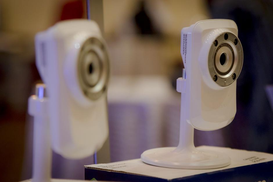 El servicio de Video Monitoreo de Tigo Star es una opción de vigilancia interna para los hogares. (Foto: Eddie Lara/Soy502)