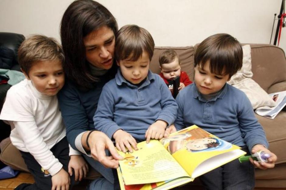 El estudio fue realizado con m&aacute;s de 1.600 mujeres de Texas. Su edad media era de 45 a&ntilde;os, y el 55% eran negras. (Foto:&nbsp;lainformacion.com)&nbsp;