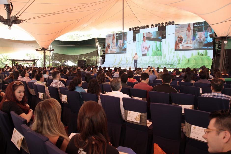 Diversas actividades complementan las conferencias y talleres del Festival de Antigua. (Foto: George Rojas/Soy502)