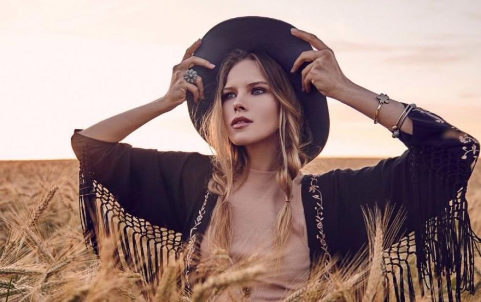 Miss Moscú ha hecho noticia en las últimas horas. (Foto: Twitter)