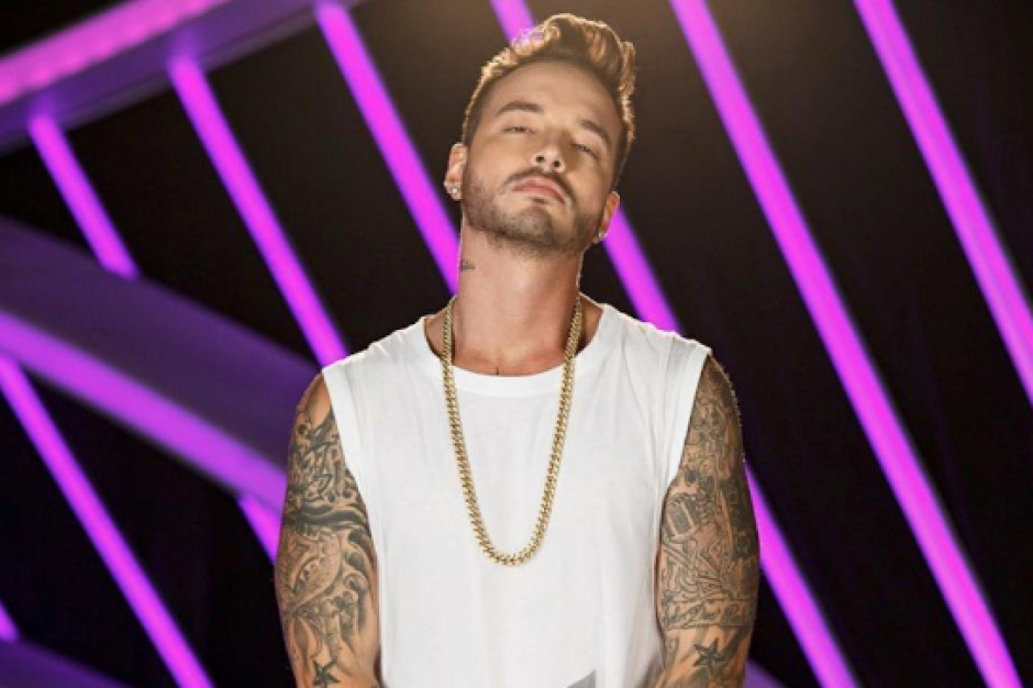 JBalvin ser&aacute; el mayor &eacute;xito del verano. (Foto: JBalvin Oficial) 