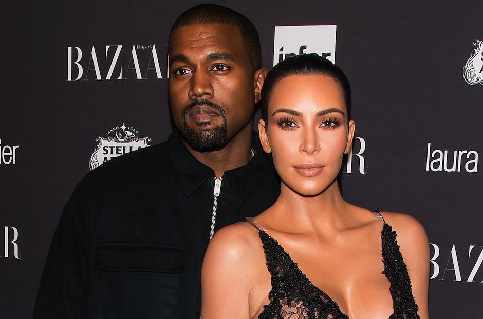 Kim Kardashian es una vecina indeseada. (Foto: Billboard)
