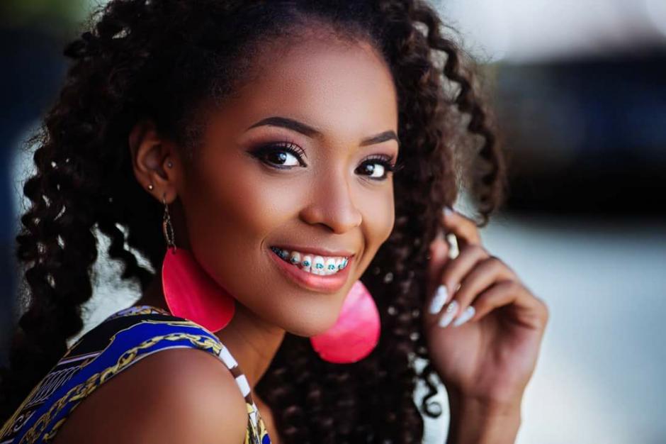 Nataly representar&aacute; a Guatemala en Polonia. (Foto: Nataly Ram&iacute;rez)